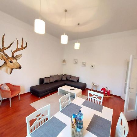 Deak Apartman Sopron Luaran gambar