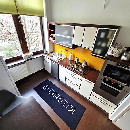 Deak Apartman Sopron Luaran gambar