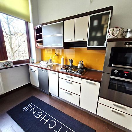 Deak Apartman Sopron Luaran gambar