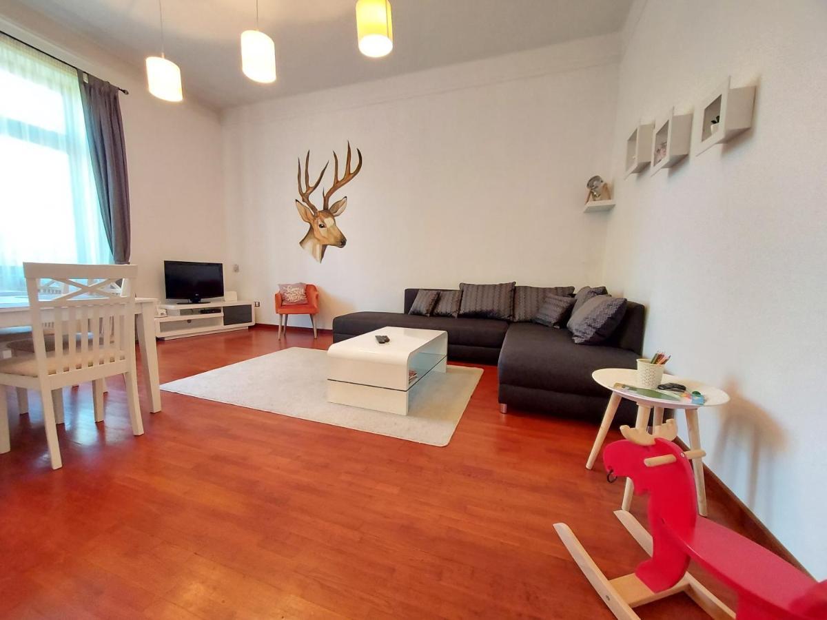 Deak Apartman Sopron Luaran gambar