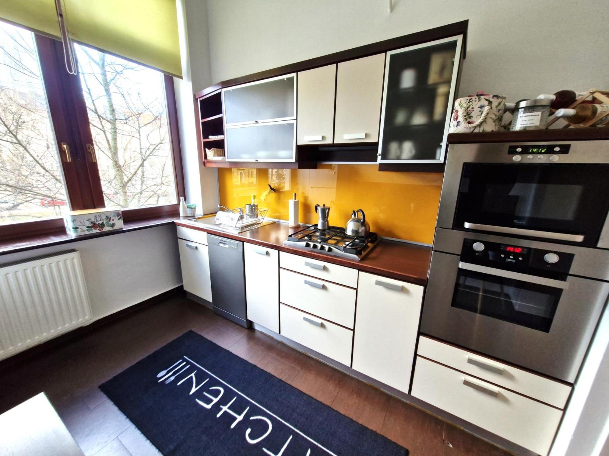 Deak Apartman Sopron Luaran gambar