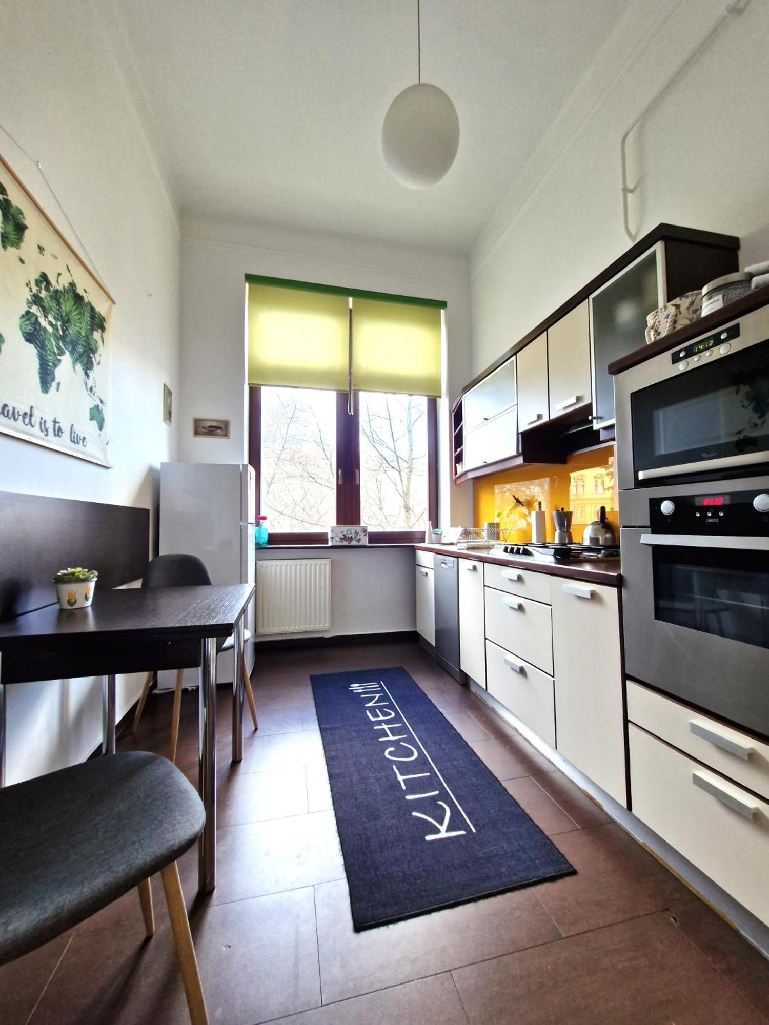 Deak Apartman Sopron Luaran gambar