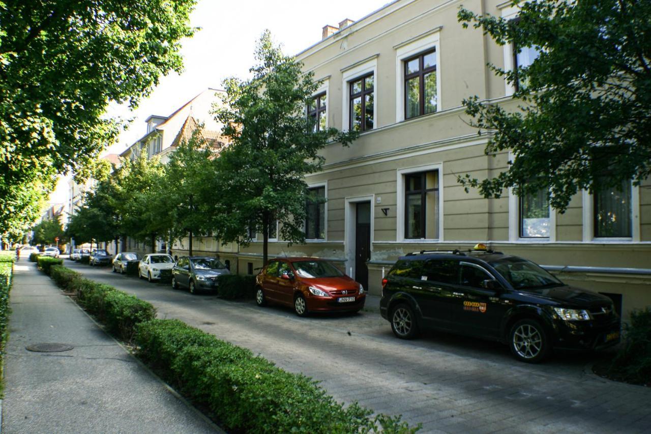 Deak Apartman Sopron Luaran gambar