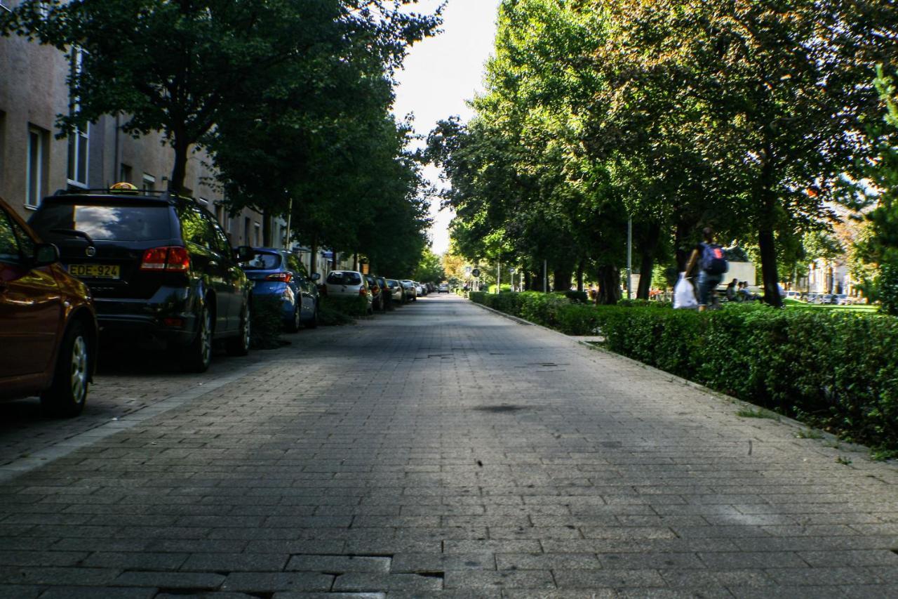 Deak Apartman Sopron Luaran gambar