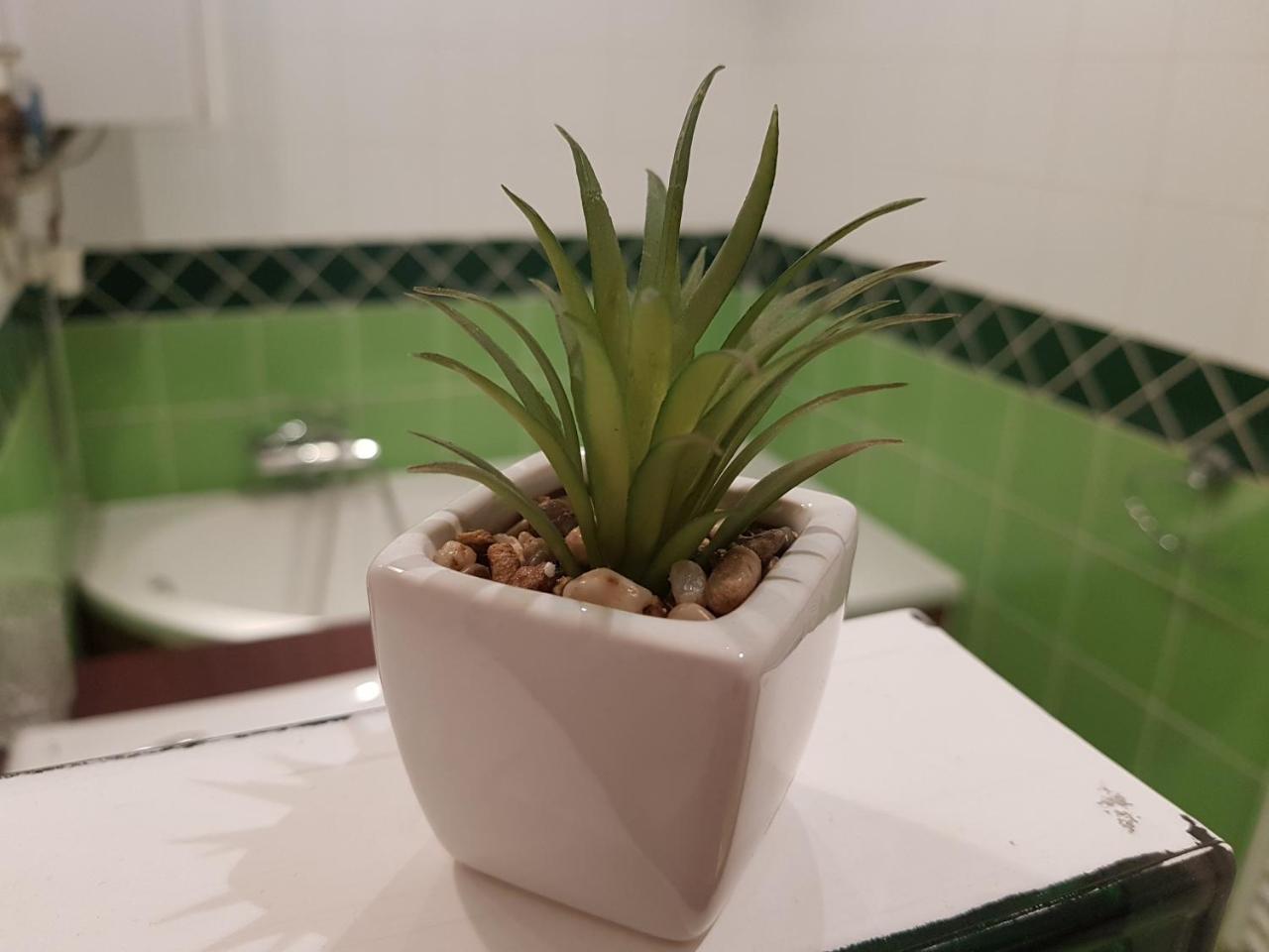 Deak Apartman Sopron Luaran gambar