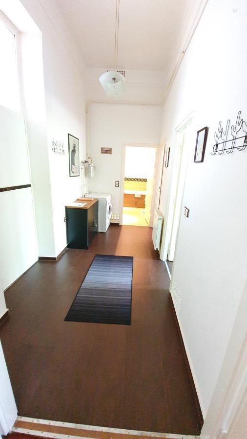 Deak Apartman Sopron Luaran gambar