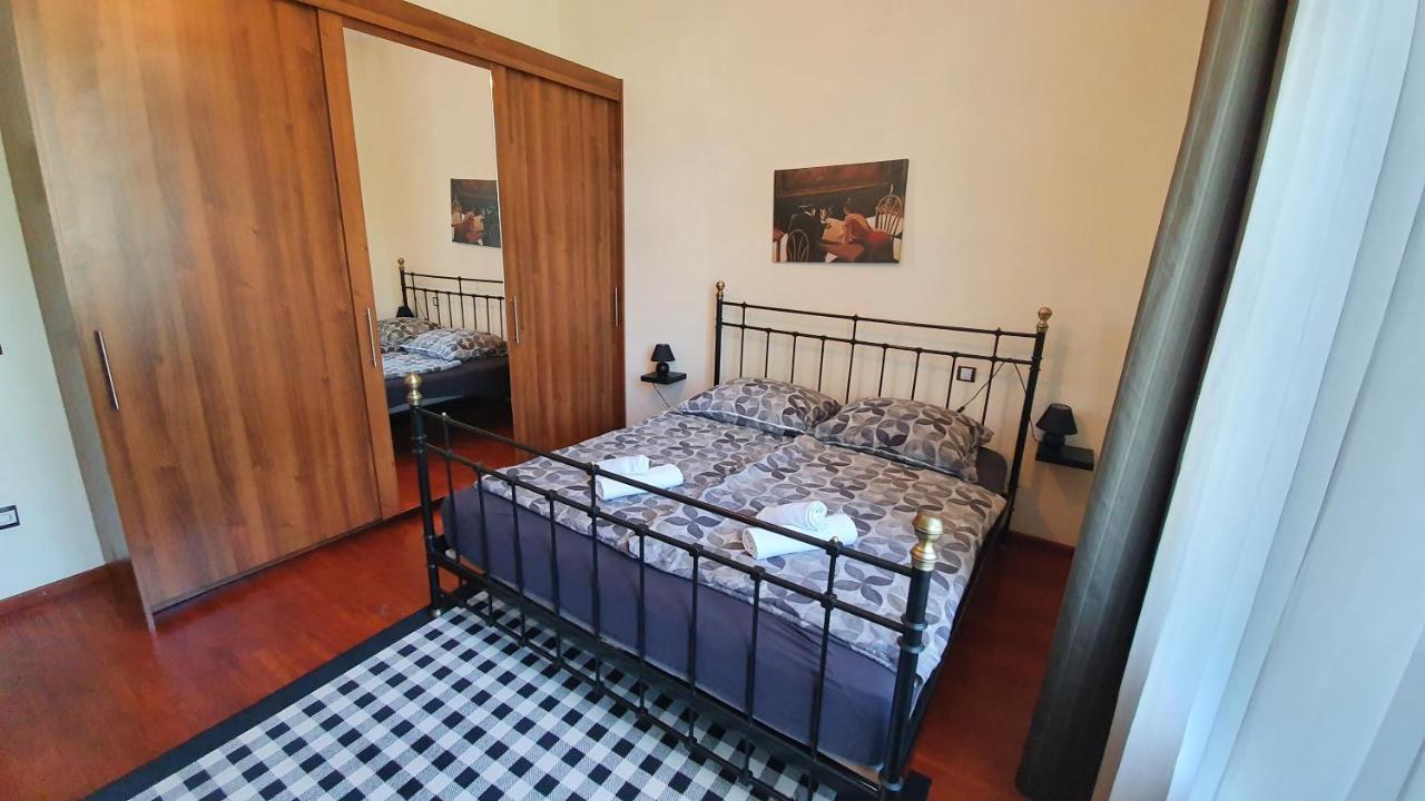 Deak Apartman Sopron Luaran gambar