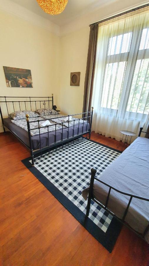 Deak Apartman Sopron Luaran gambar