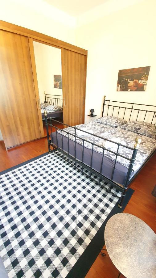 Deak Apartman Sopron Luaran gambar